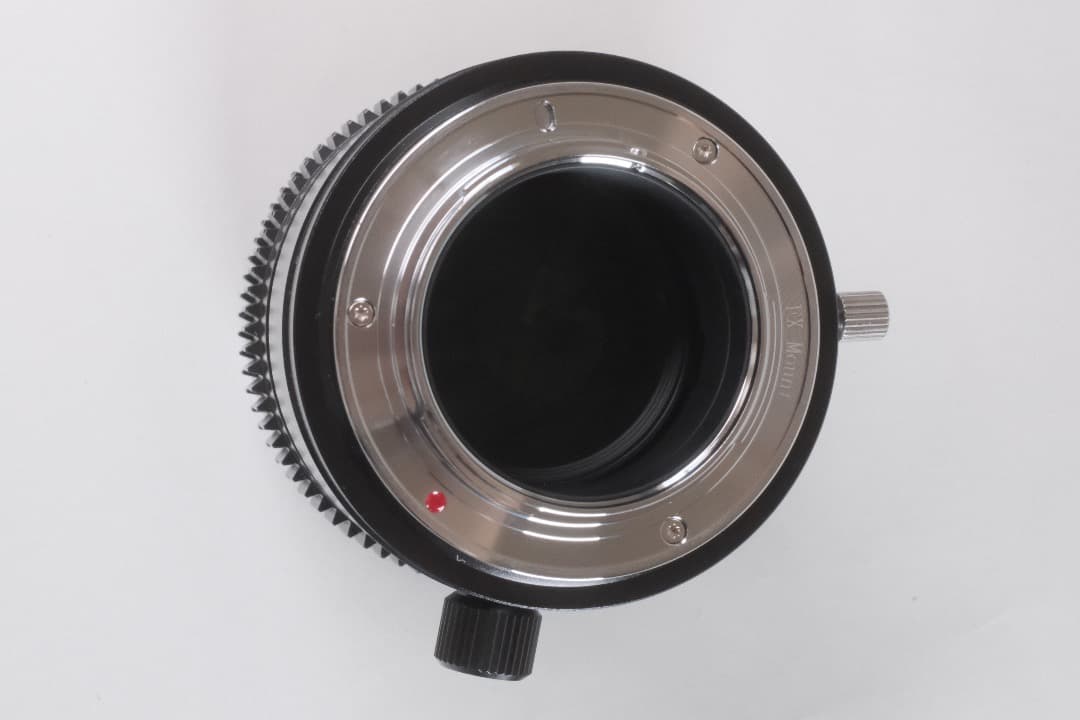 TTArtisan Tilt50mm f1.4 Xマウント＋ミストフィルター等