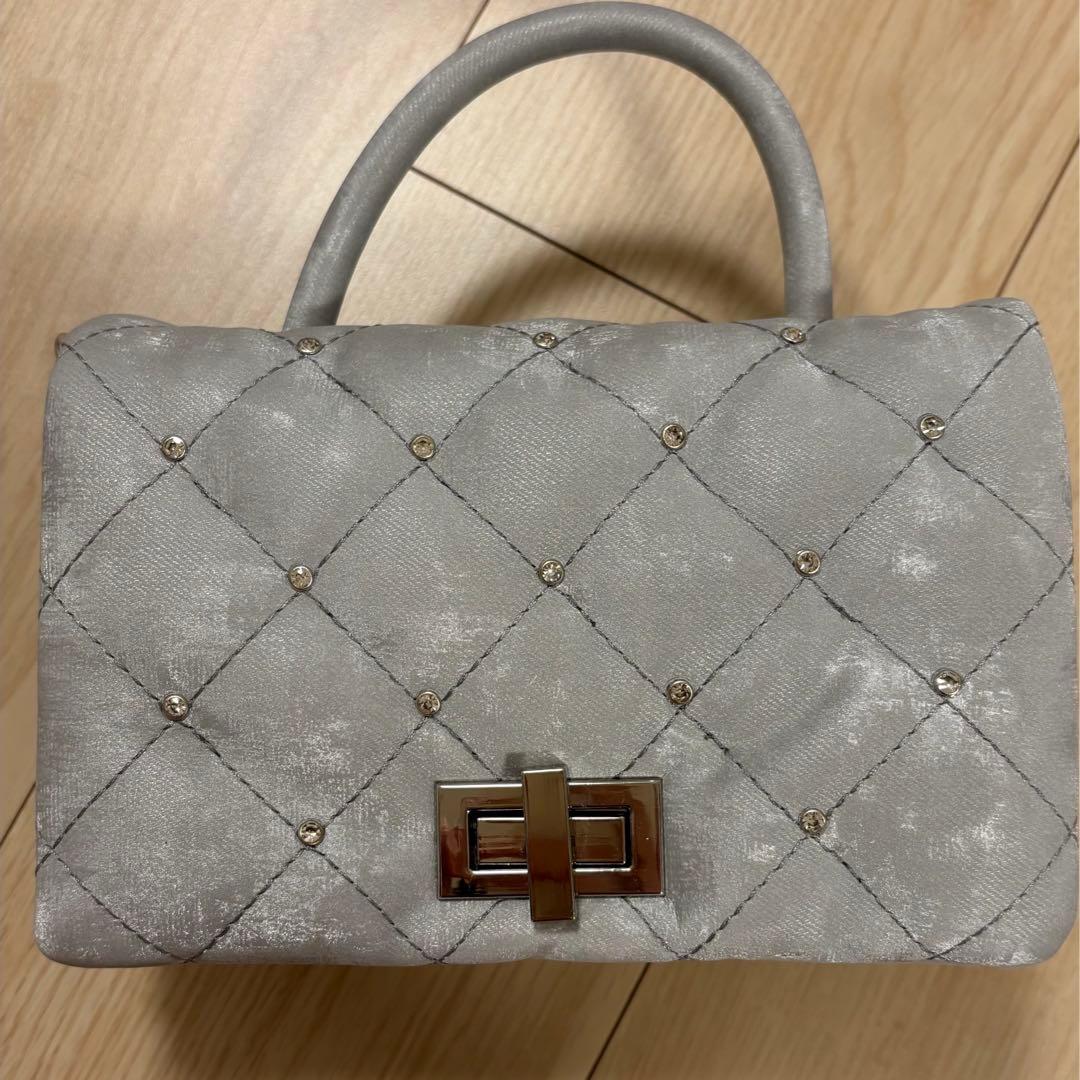 DIANA[ダイアナ] ハンドバッグ