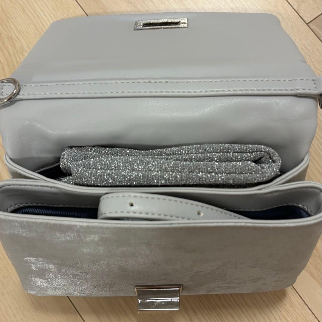 DIANA[ダイアナ] ハンドバッグ