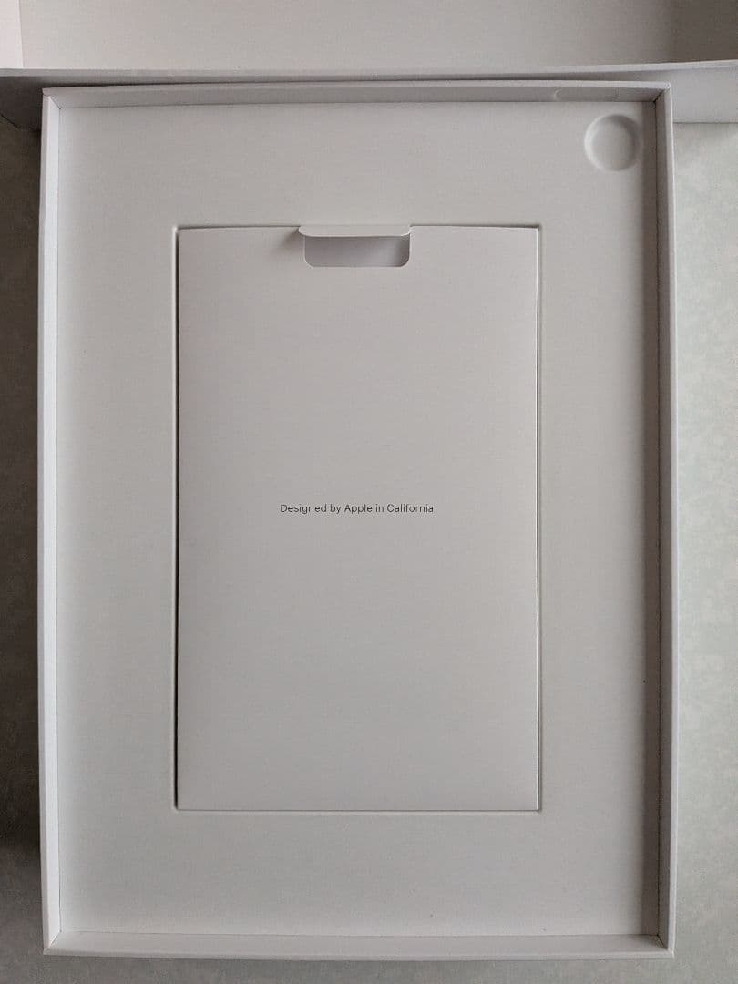 Apple iPad Air 第4世代 256GB 10.9インチ Wi-Fi