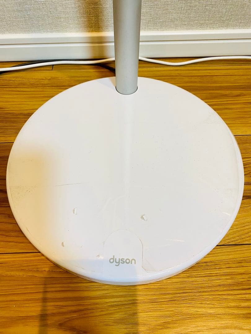 【動作確認済】ダイソンDyson Micro Plus SV33、フロアドック付