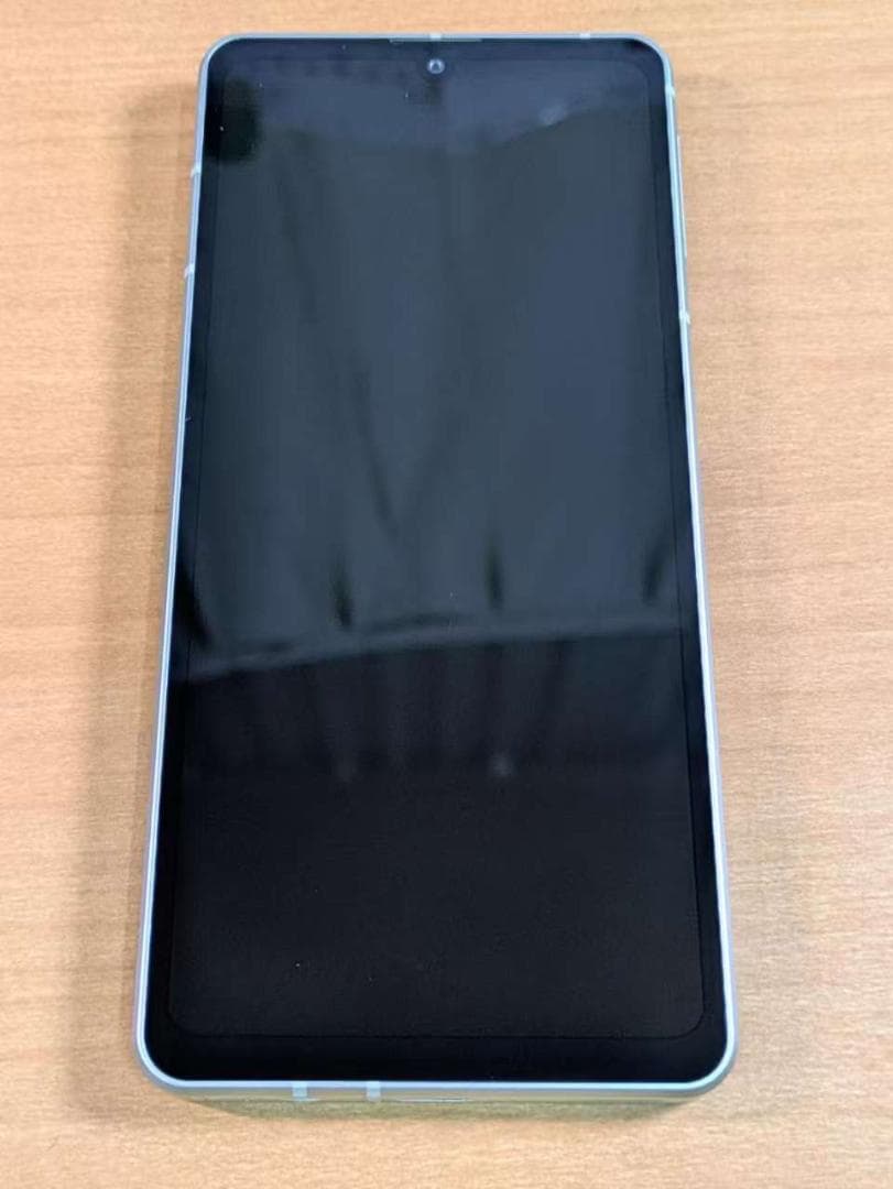 120300E AQUOS sense8 SH-54D ジャンク