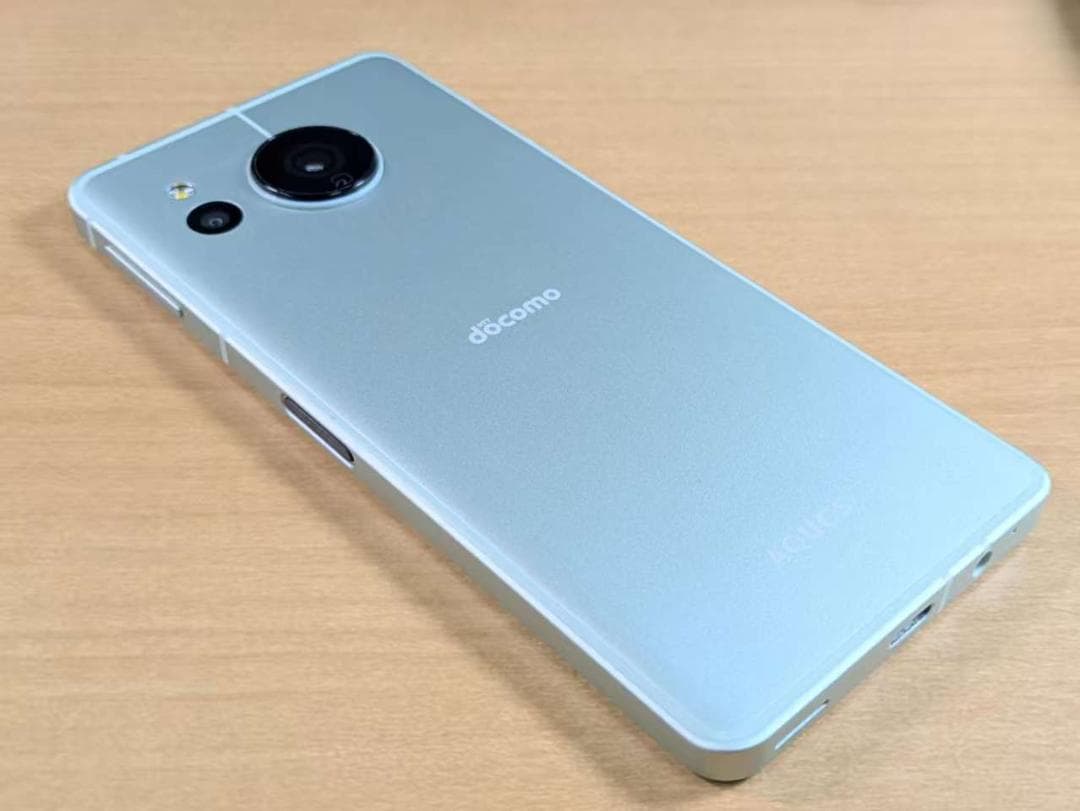 120300E AQUOS sense8 SH-54D ジャンク