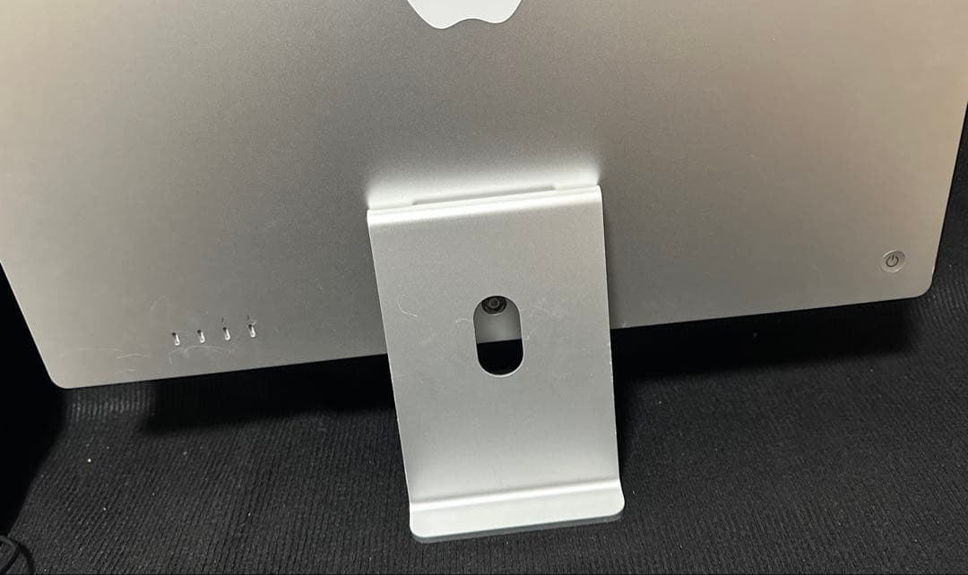 inoApple iMac (M1,16GBメモリ,1TB SSD)