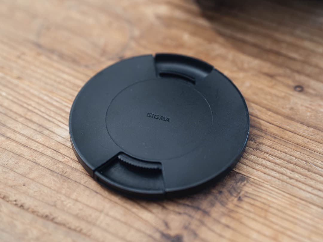 限界値下げ　SIGMA 105mm F1.4 DG HSM Artレンズ