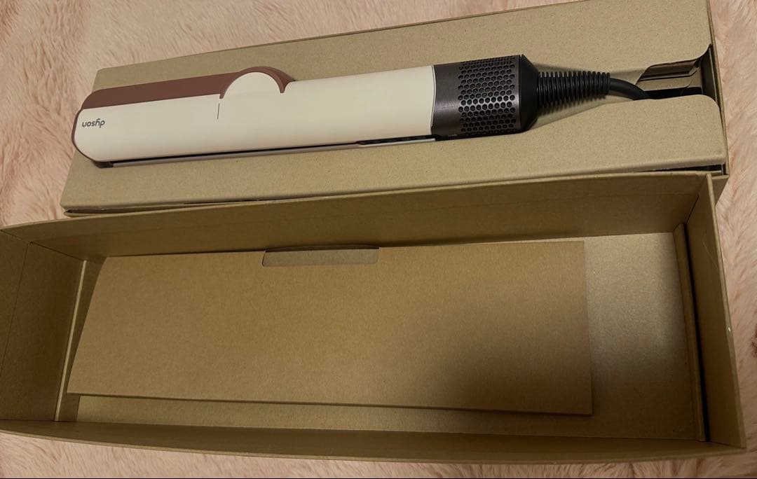 dyson Airstrait ストレイトナー HT01 VLP