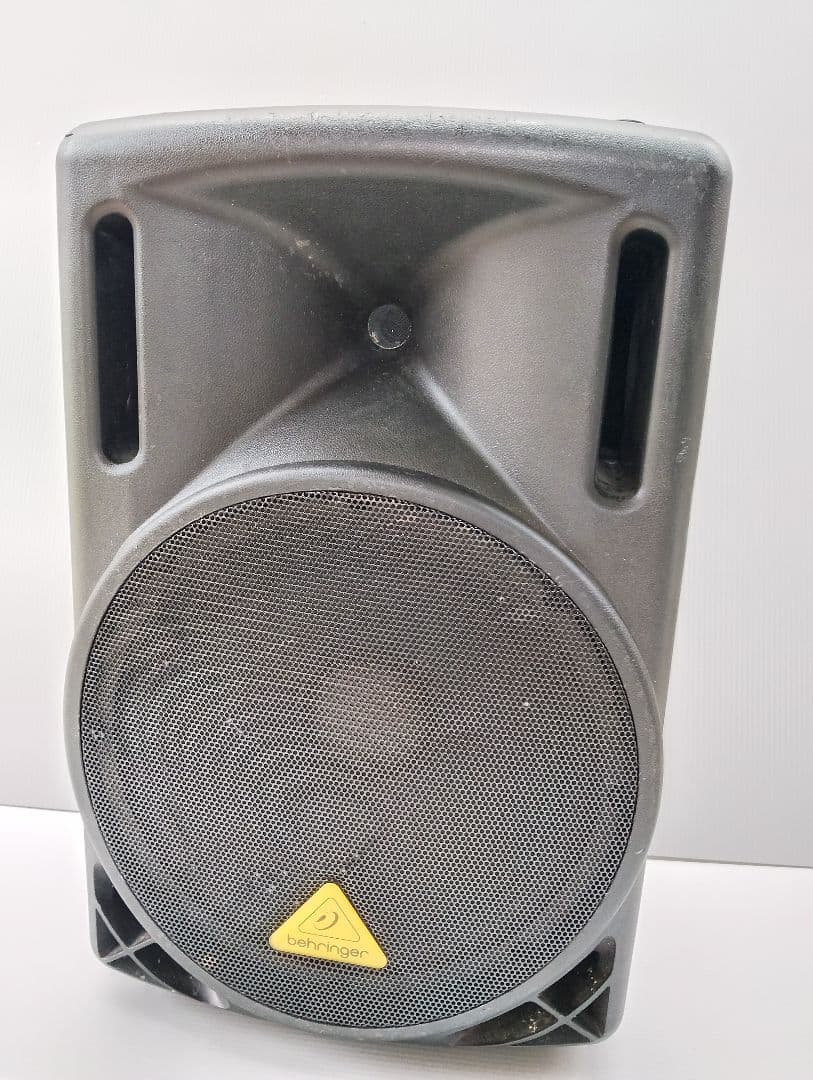 BEHRINGER EUROLIVE B212XLパッシブ スピーカー(あ15)