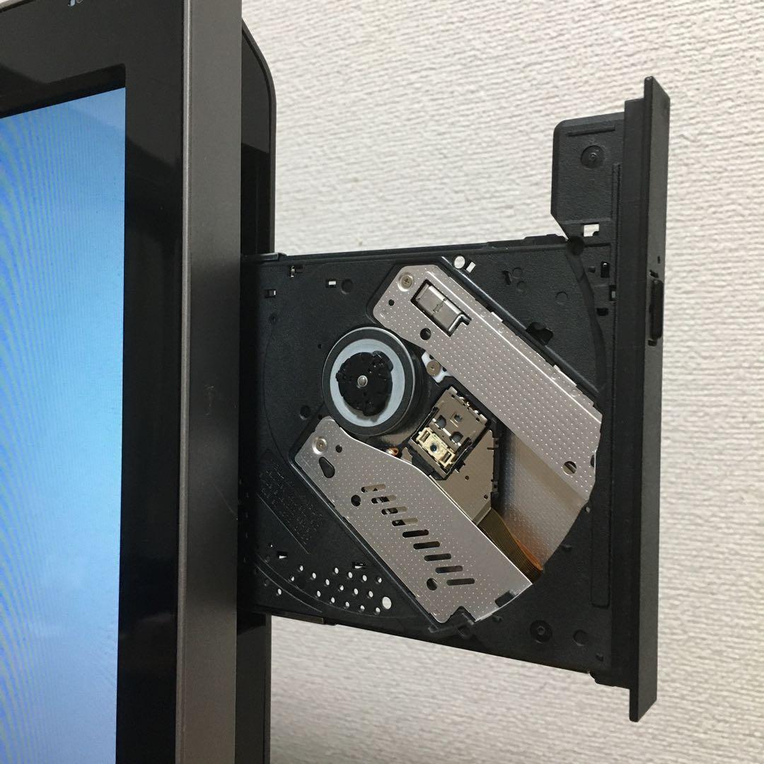 NEC VALUESTAR 一体型 デスクトップ Win11 地デジ 取説