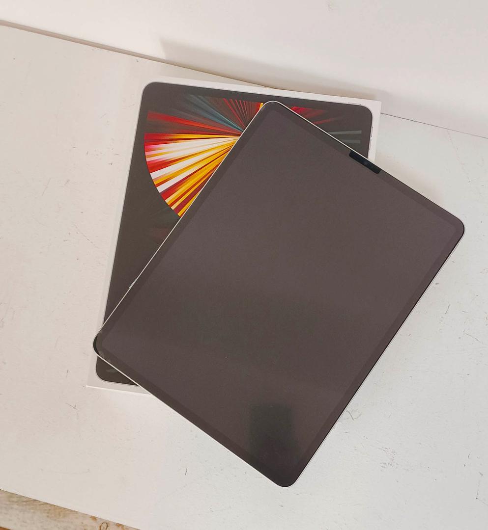 美品　iPad Pro 12.9 第5世代 256GB MHNJ3J/A