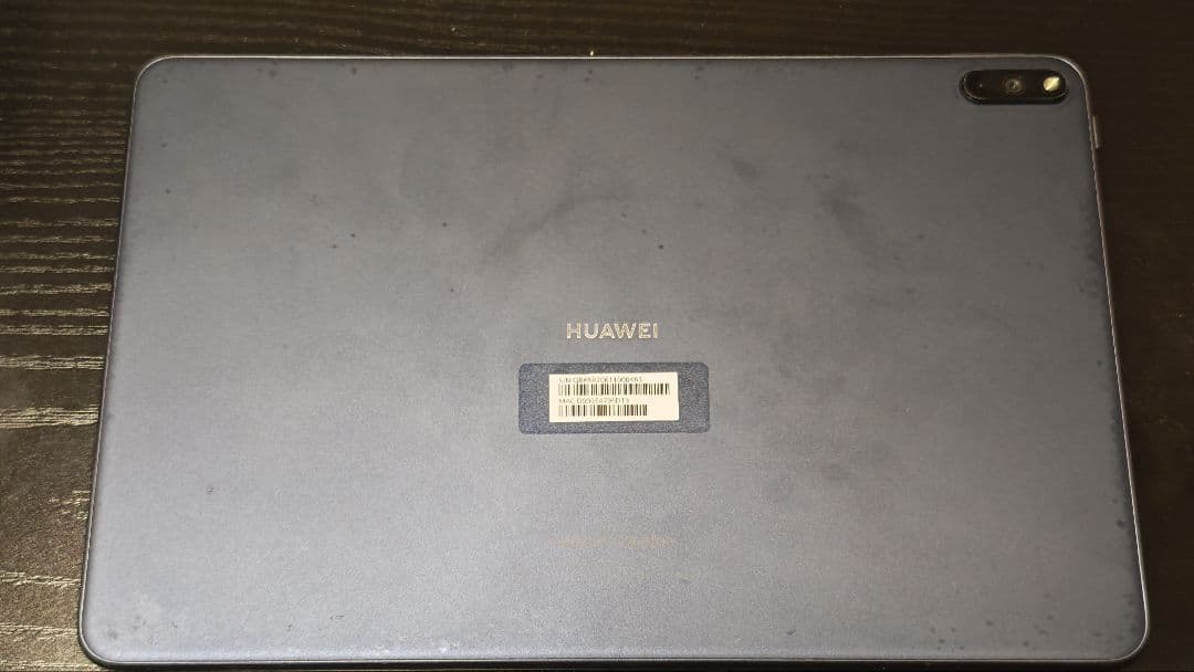 Androidタブレット本体 Huawei MatePad Pro 10.8