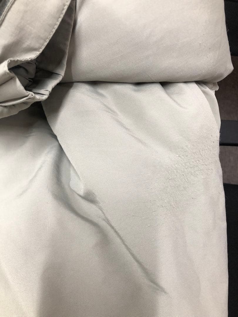 ジャケット・アウター ecwcs level7 L-R