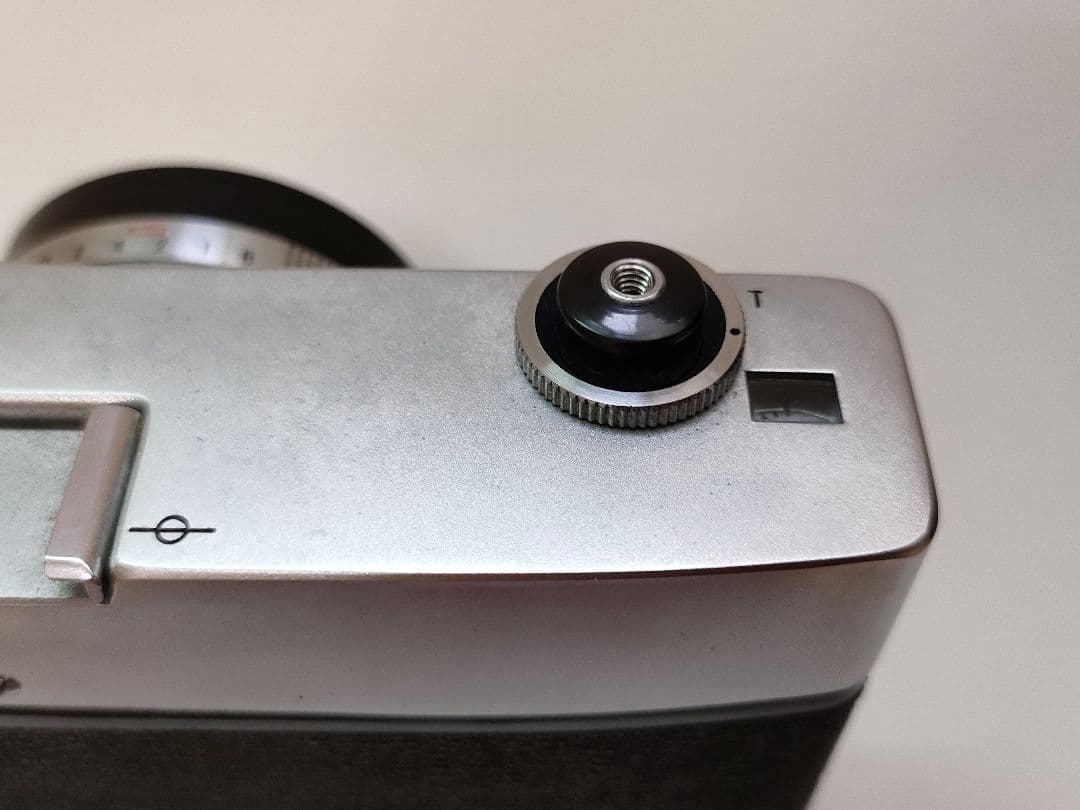 OLYMPUS OM-10 70-210mm Canonet 2個セット