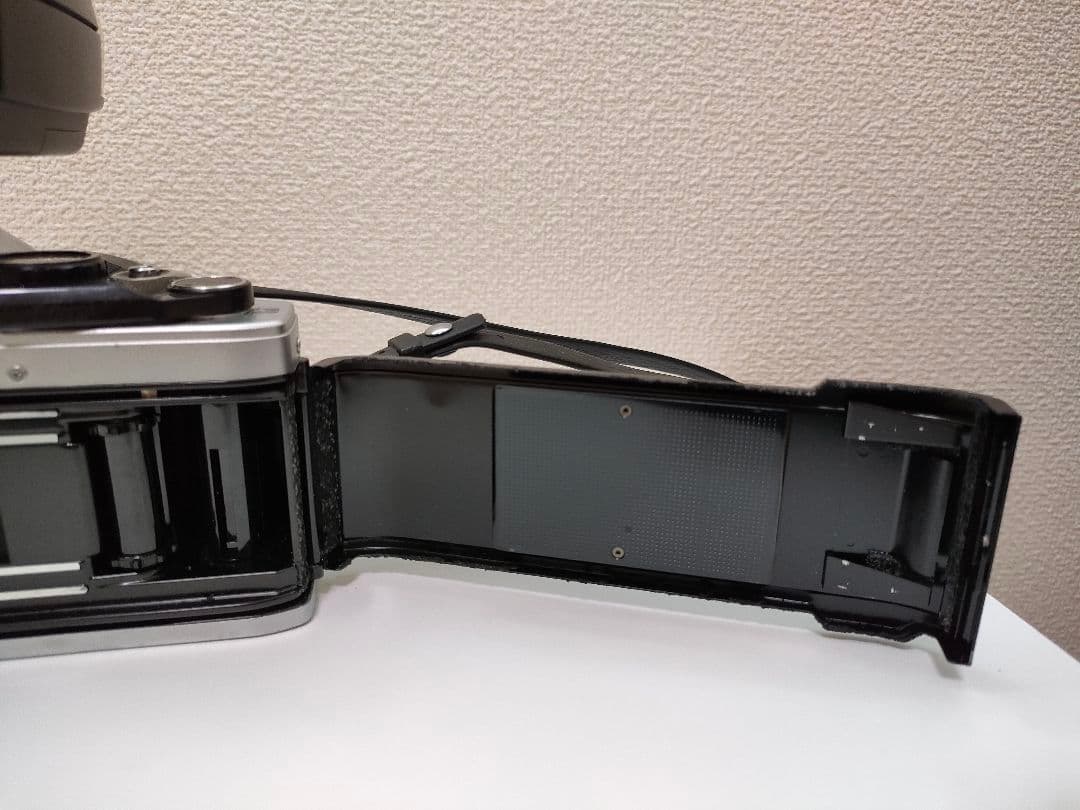 OLYMPUS OM-10 70-210mm Canonet 2個セット