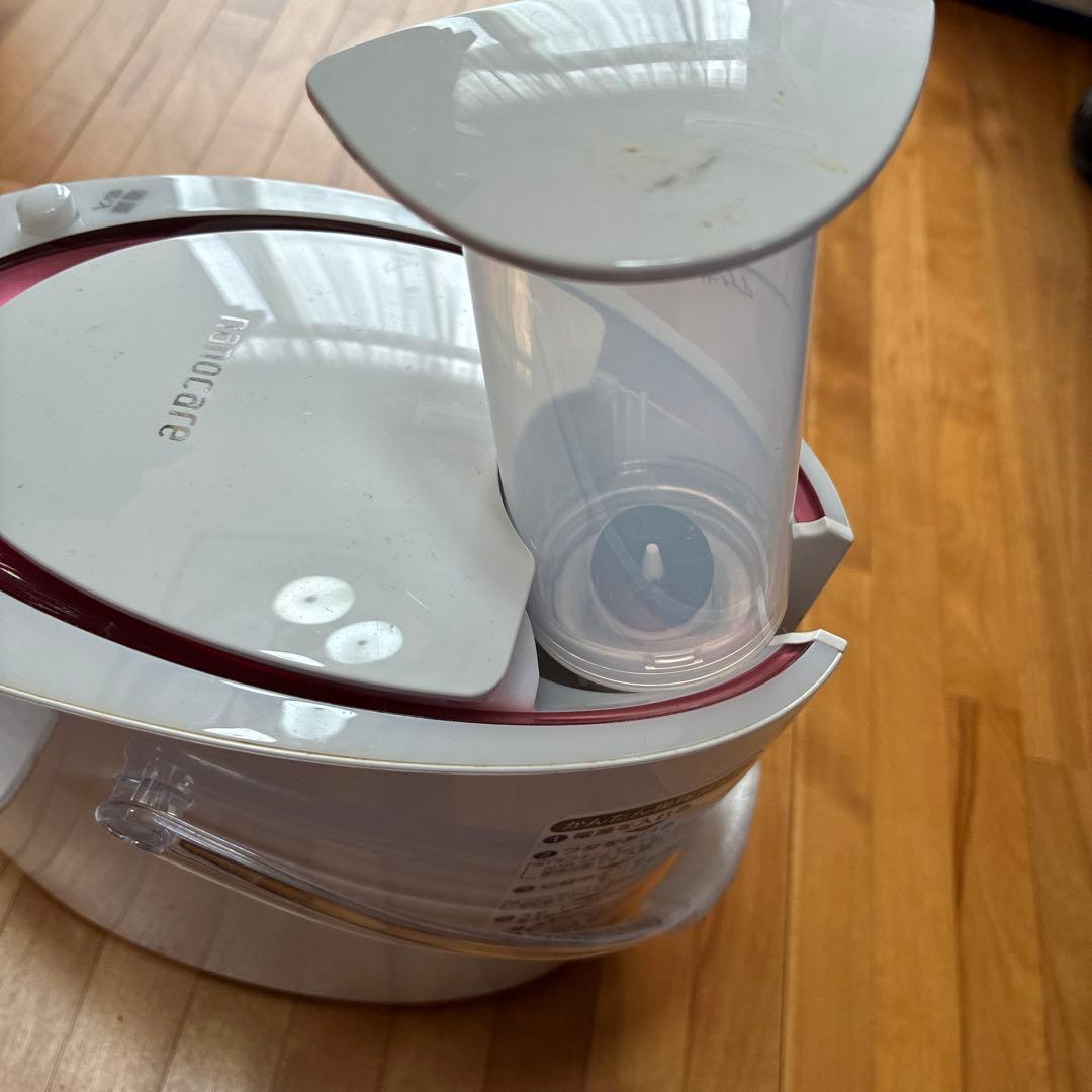 EH-SA61パナソニックエステナノケア