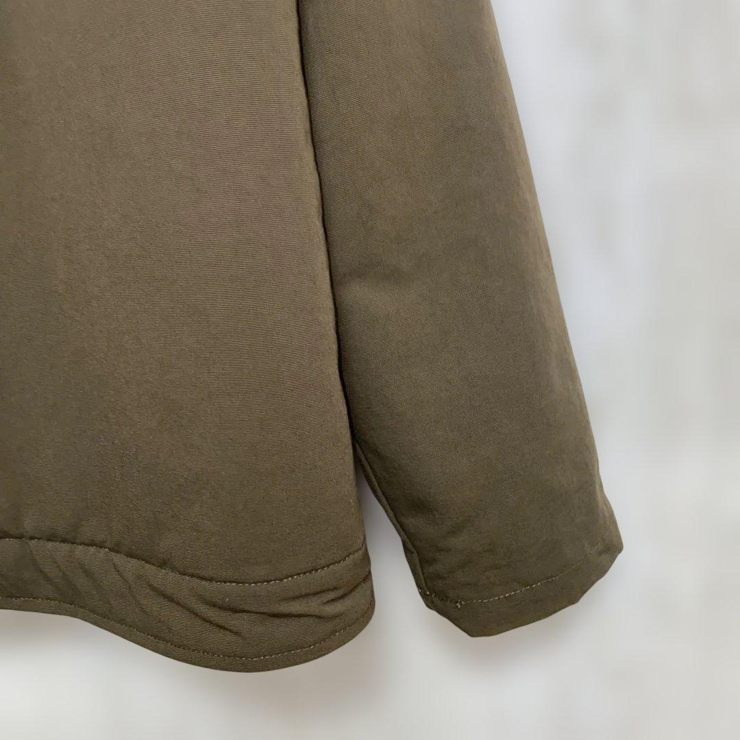 【大人気】　N-1 デッキジャケット　カーキ　M MWS