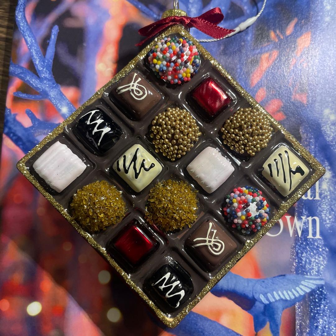 アスティエドヴィラッド　クリスマスオーナメント