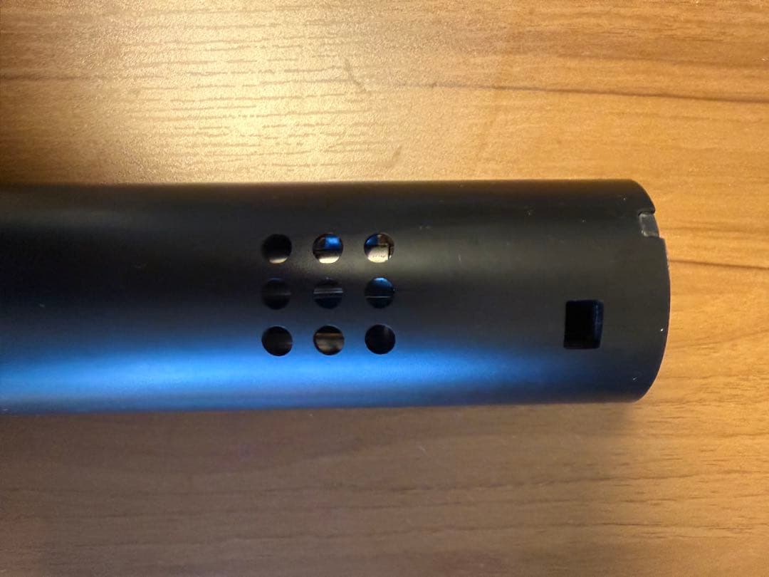 BONIQ 2.0 ボニーク 低温調理器 ブラック