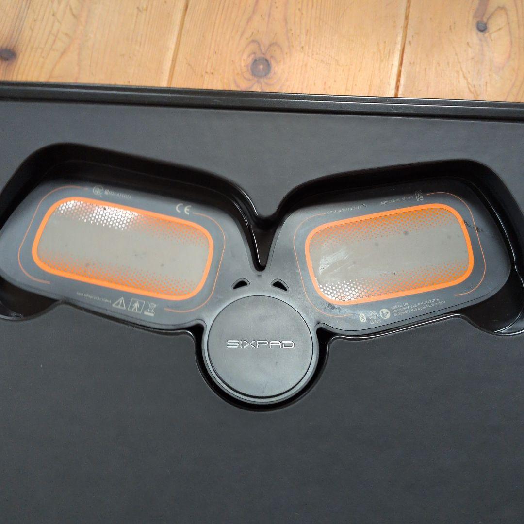 SIXPAD Body Fit 2 充電式 シックスパッド