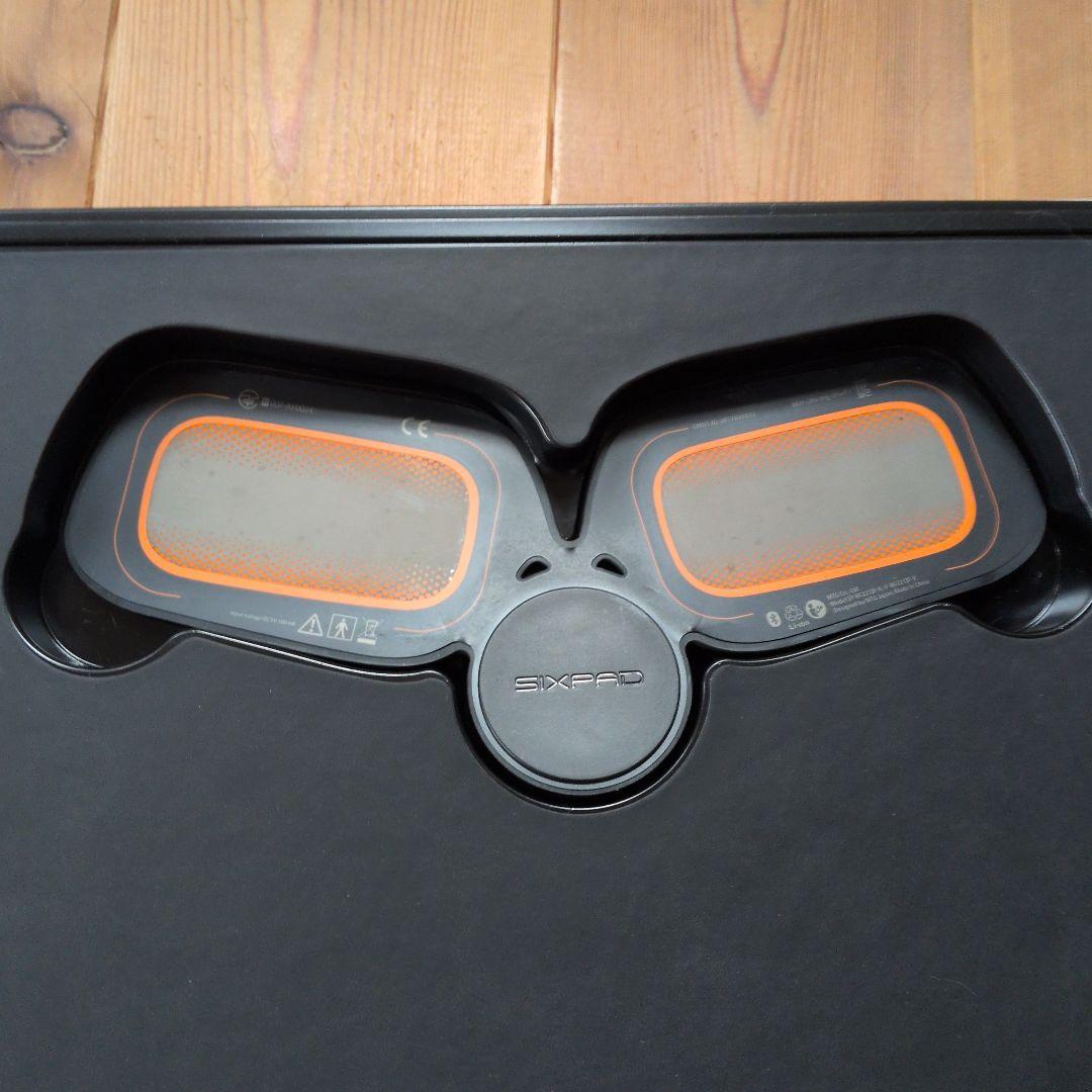 SIXPAD Body Fit 2 充電式 シックスパッド