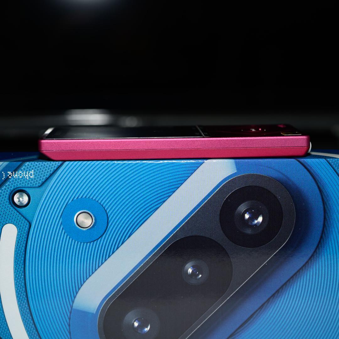 【超美品】　SONY Walkman NW-A25 ピンク