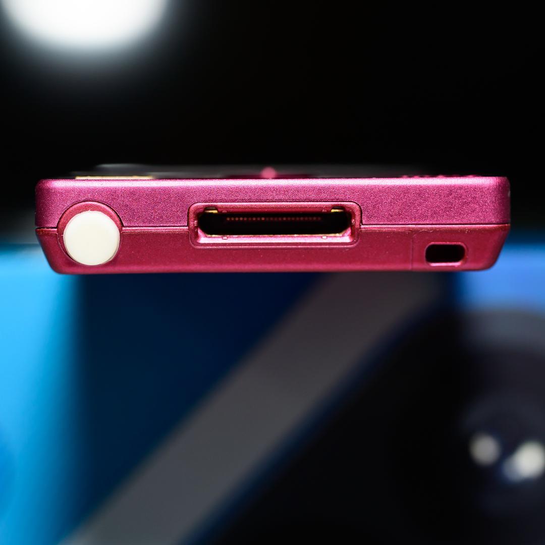 【超美品】　SONY Walkman NW-A25 ピンク