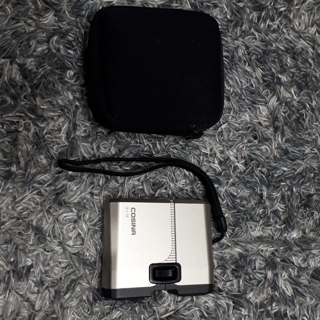 COSINA(コシナ) 双眼鏡 40th Anniversary