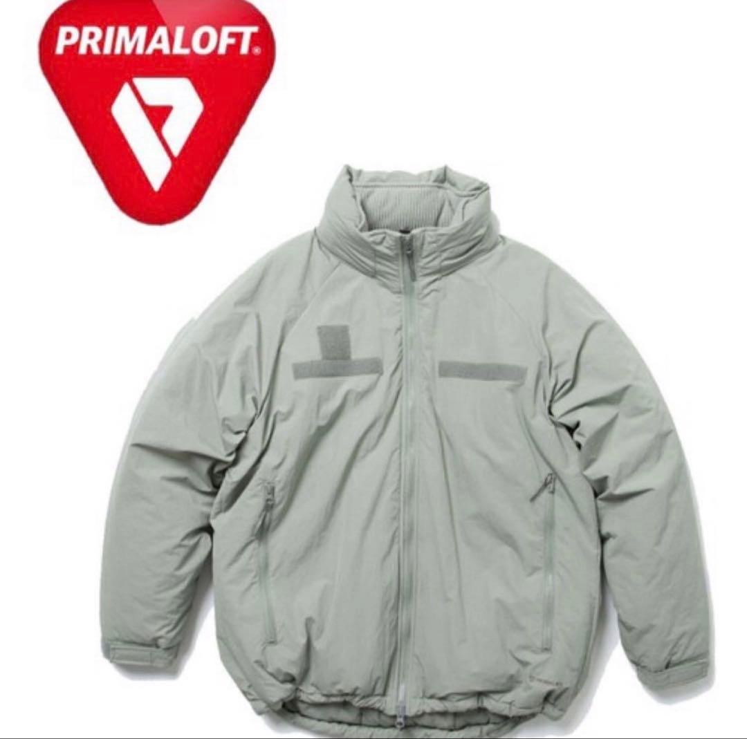 フリークスストア プリマロフト FREAK’S STORE PRIMALOFT