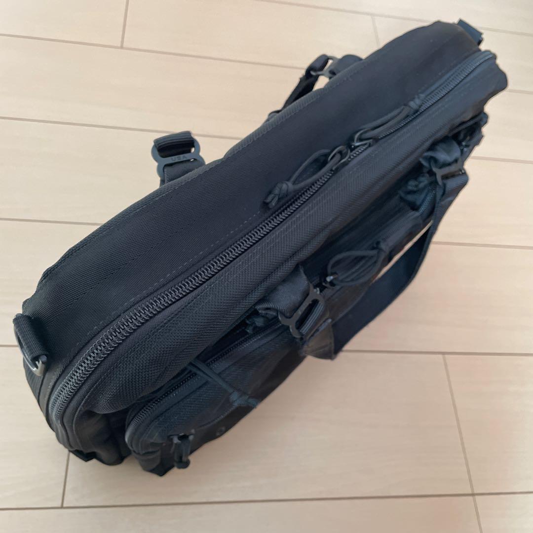 【美品】BRIEFING ブリーフィング NEO B4 LINERブラック