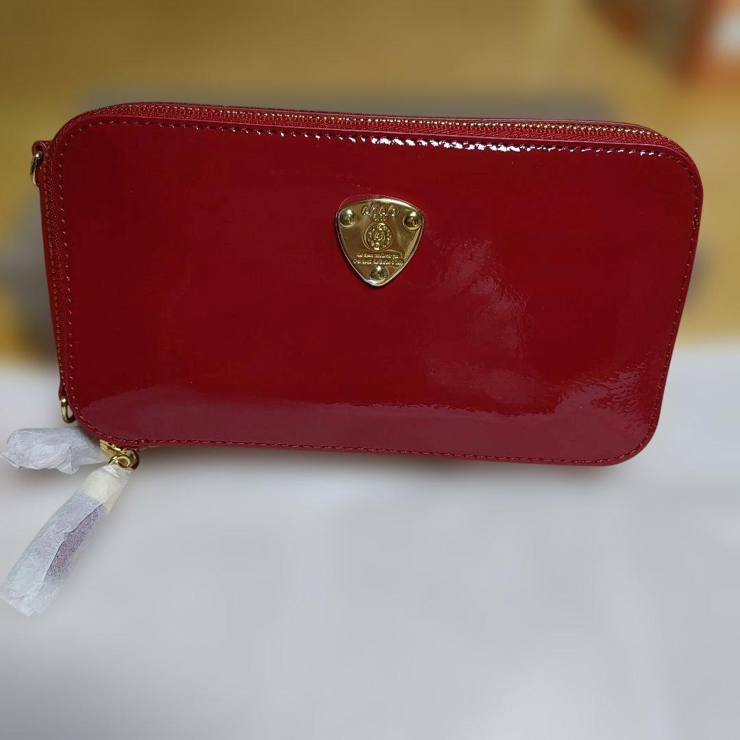 緊急セール　ATAO　アミュレット　ルビー