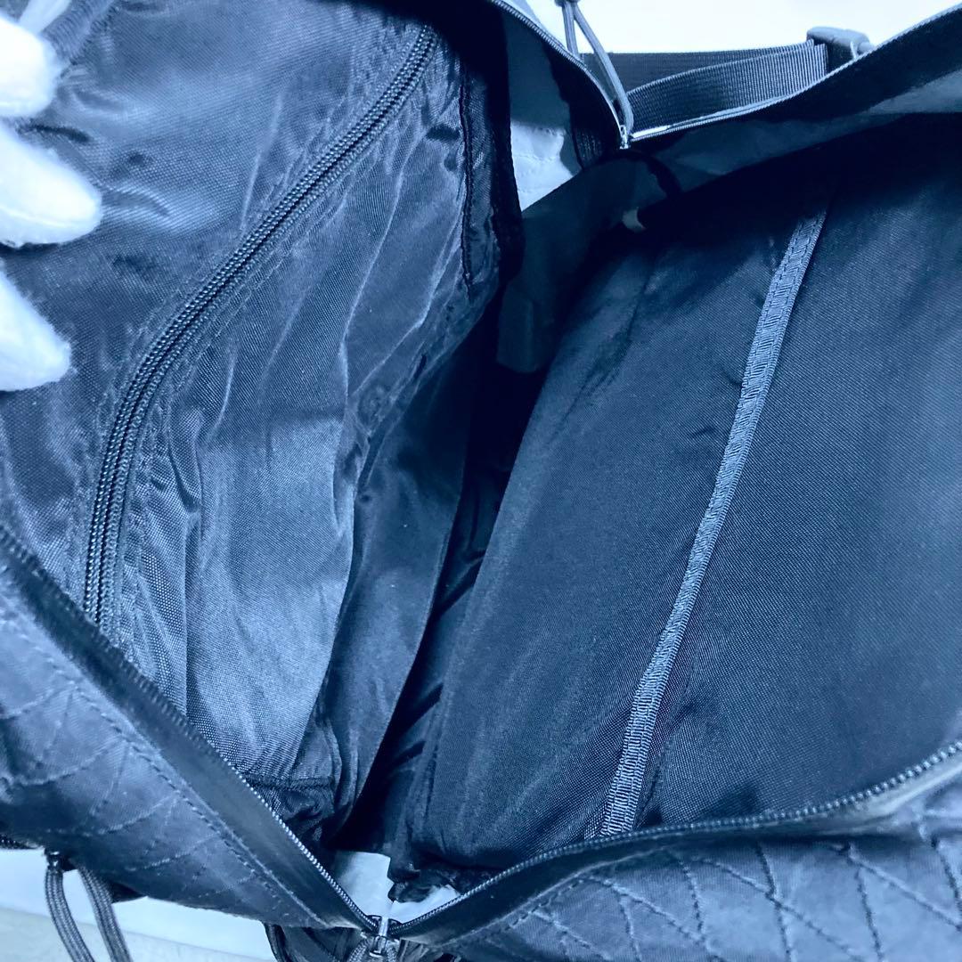 ブリーフィング ALG バーサタイル リュック バッグパック ロゴ 2層 大容量