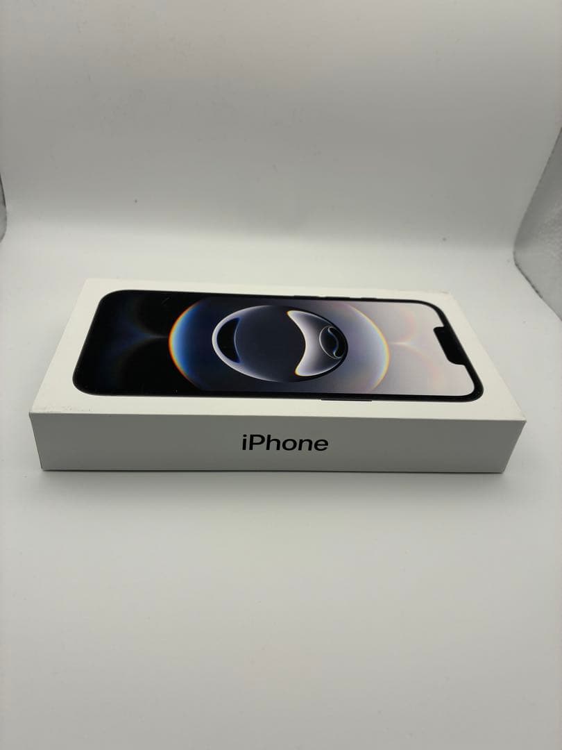 iPhone16e 128GB 新品未開封 ブラック SIMフリー 即日発送