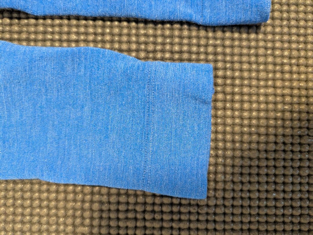 ASSOS ULTRAZウィンターベースレイヤー サイズXS-S