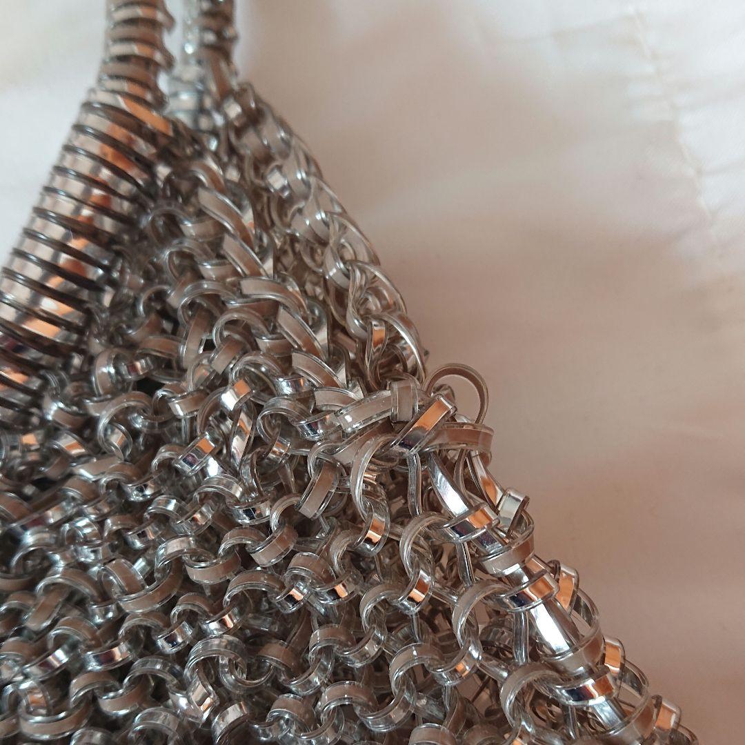 ANTEPRIMA ラウンドワイヤーバッグ