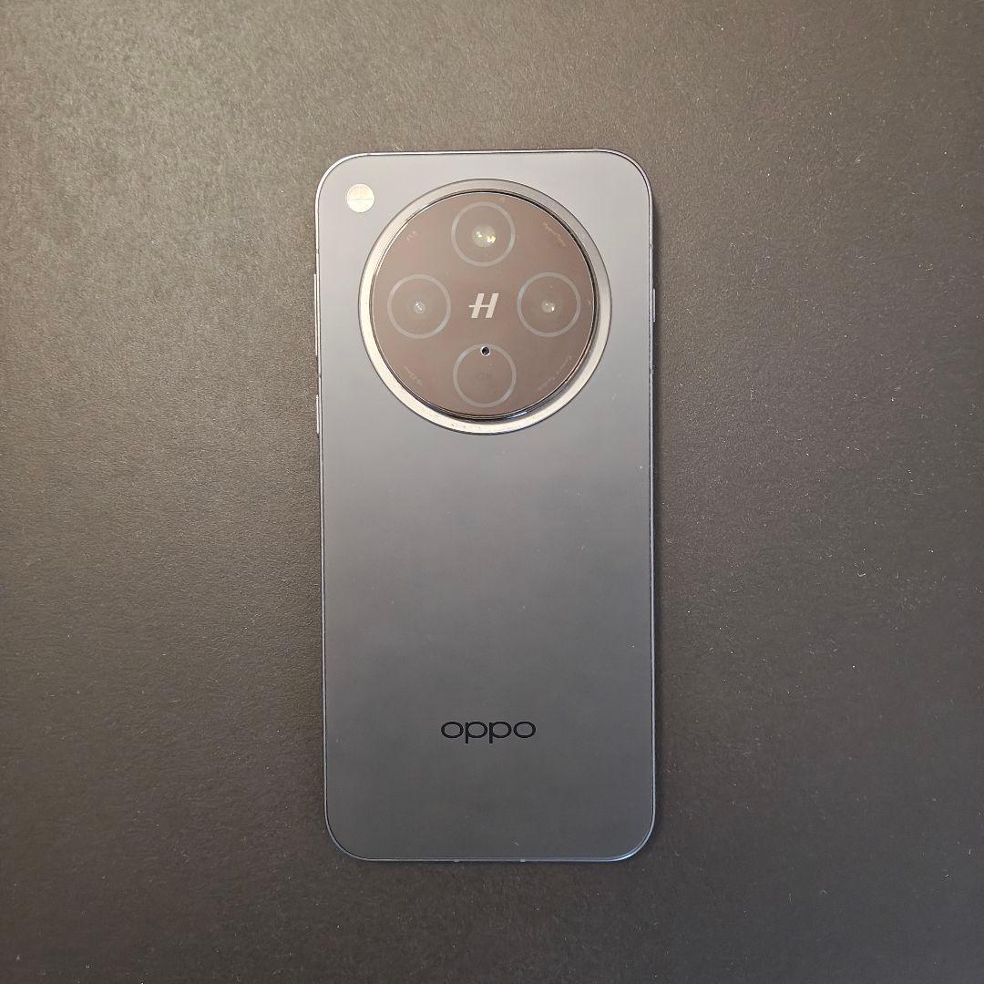 OPPO Find X8 国内版SIMフリー 512GB