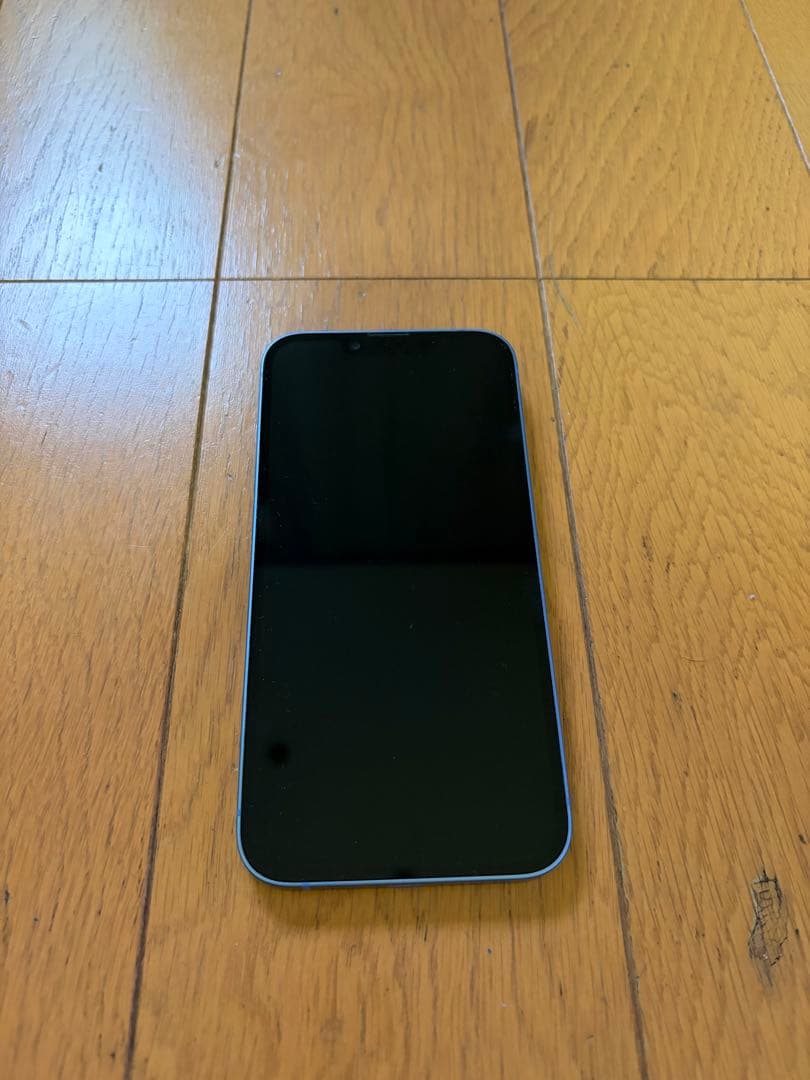 Apple iPhone 14 128GB 本体のみ