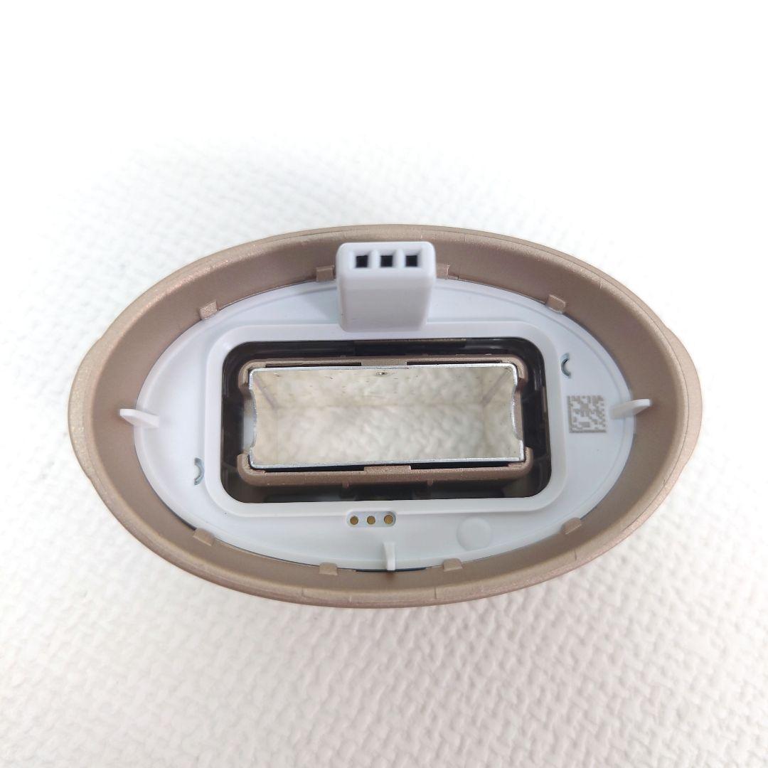 M1124E1 ブラウン シルク・エキスパート プロ 5 光美容器 通電確認済み