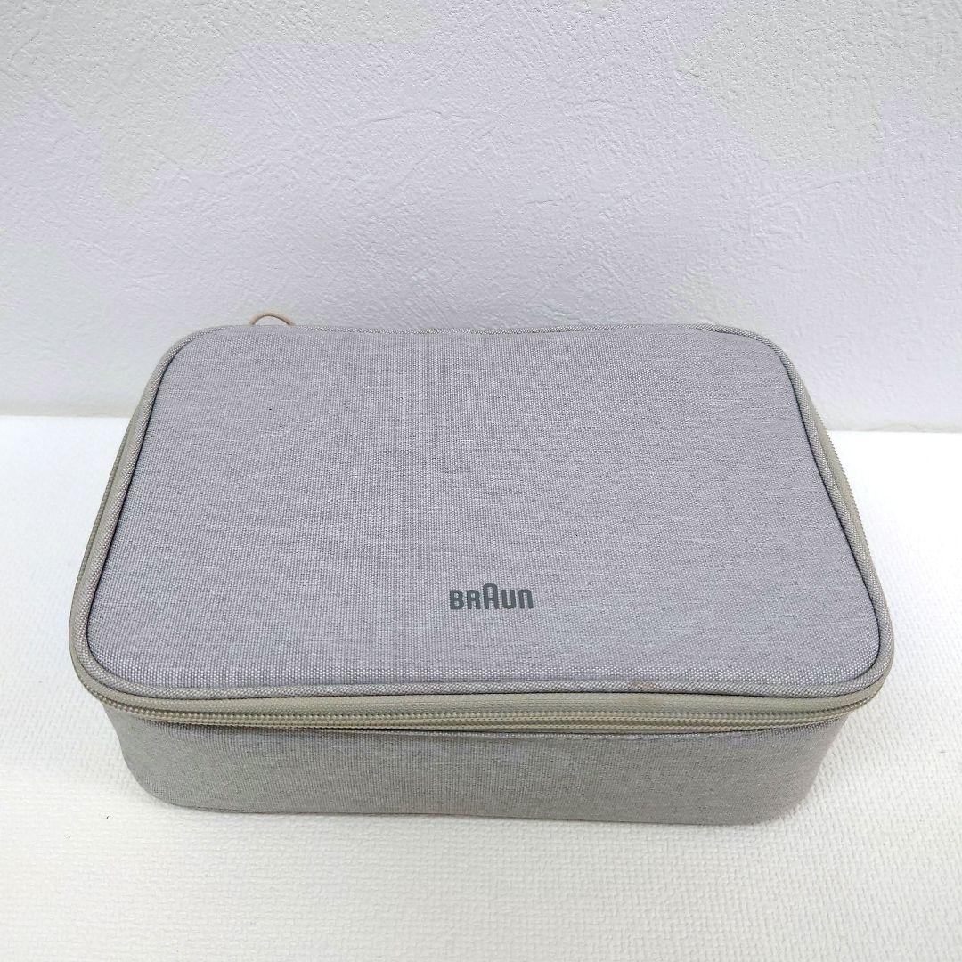 M1124E1 ブラウン シルク・エキスパート プロ 5 光美容器 通電確認済み