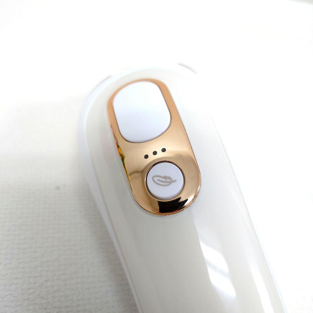 M1124E1 ブラウン シルク・エキスパート プロ 5 光美容器 通電確認済み