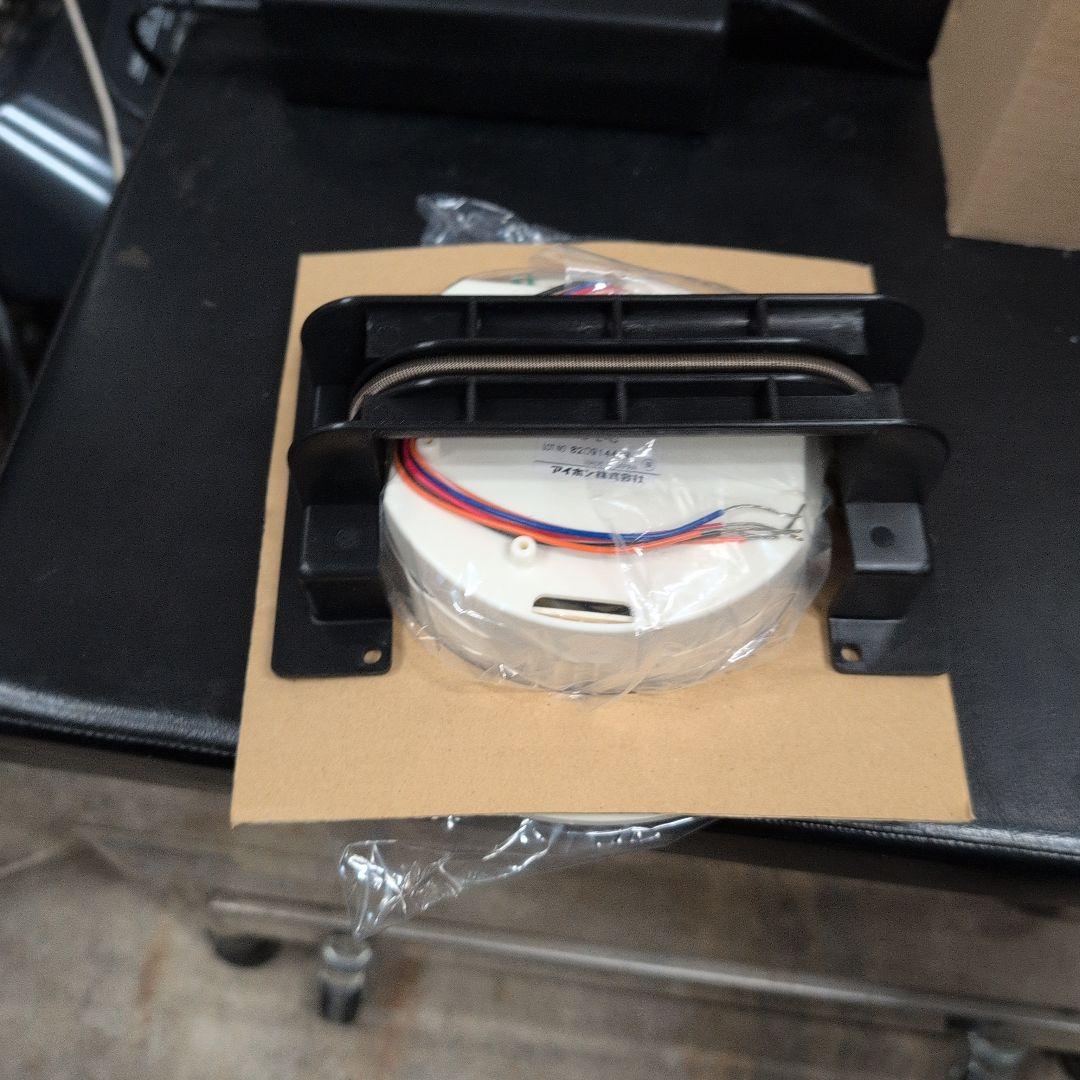 スピーカー(天井埋込型)システムスピーカー子機NB-L-C　5つセット