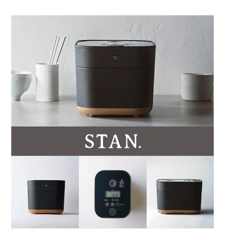 新品★象印★STAN.★炊飯器★