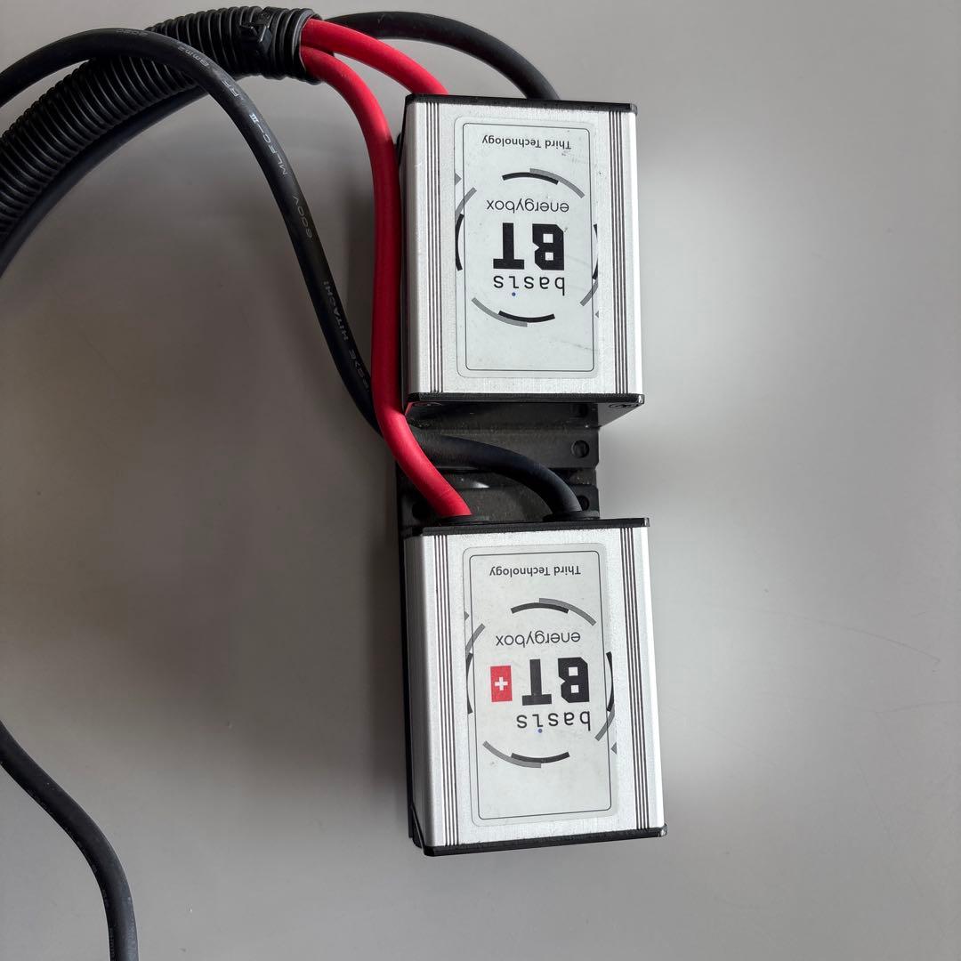 basis BT energybox basis BT➕　セット！