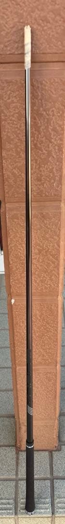 ピンツアー2.0 ブラック　65x ドライバー用　スリーブ無し