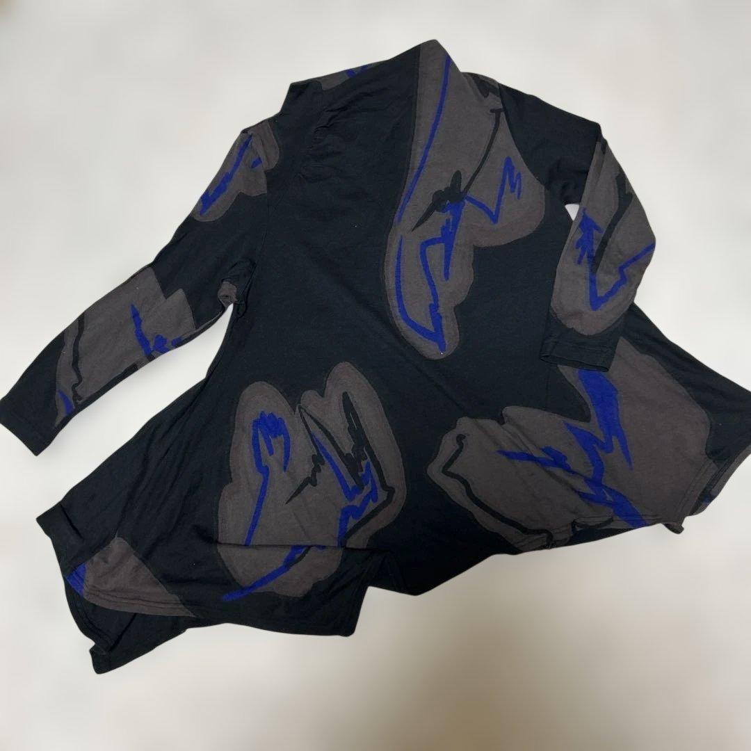 【センソユニコ】芽風　お洒落なトップス美品