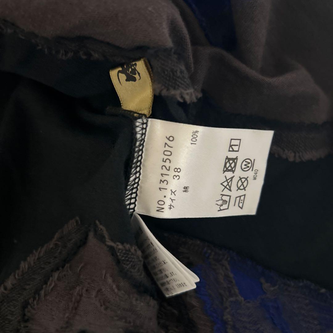 【センソユニコ】芽風　お洒落なトップス美品