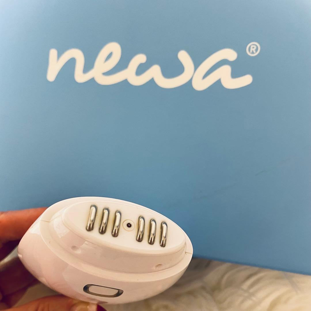 newaリフト RF美顔器 3DEEP 正規品 美品 フルセット