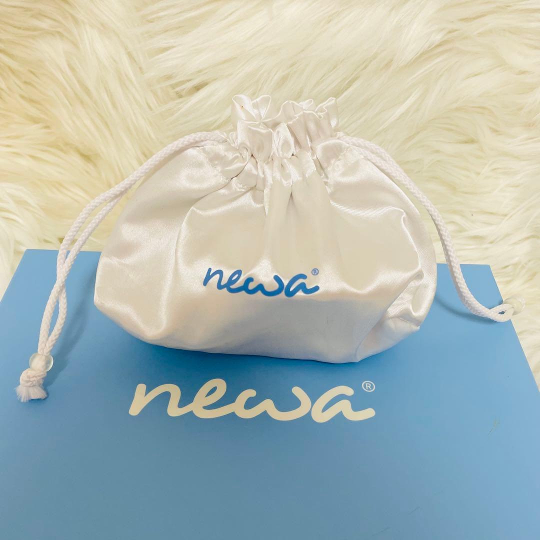 newaリフト RF美顔器 3DEEP 正規品 美品 フルセット
