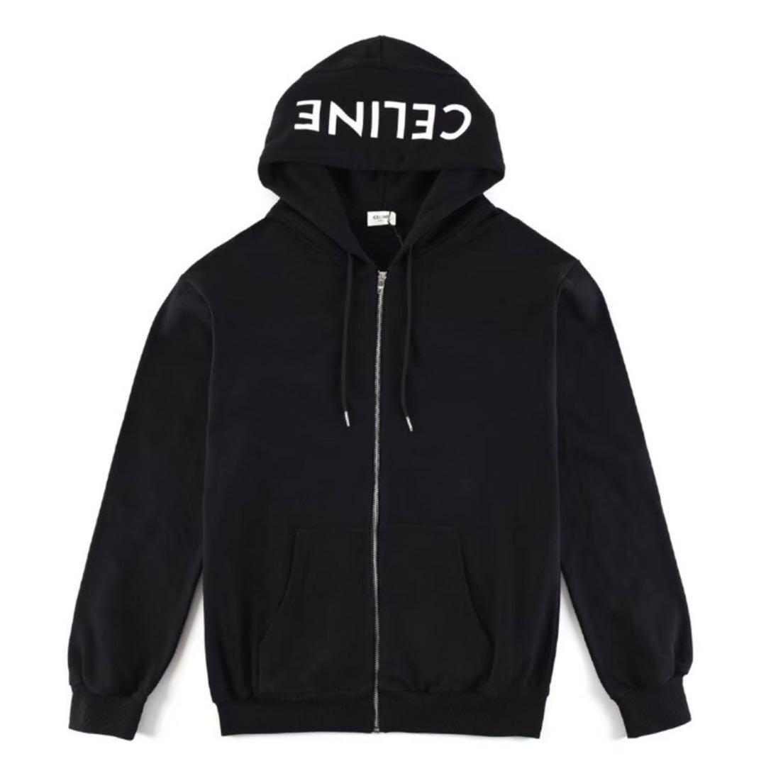 CELINE⭐︎パーカー
