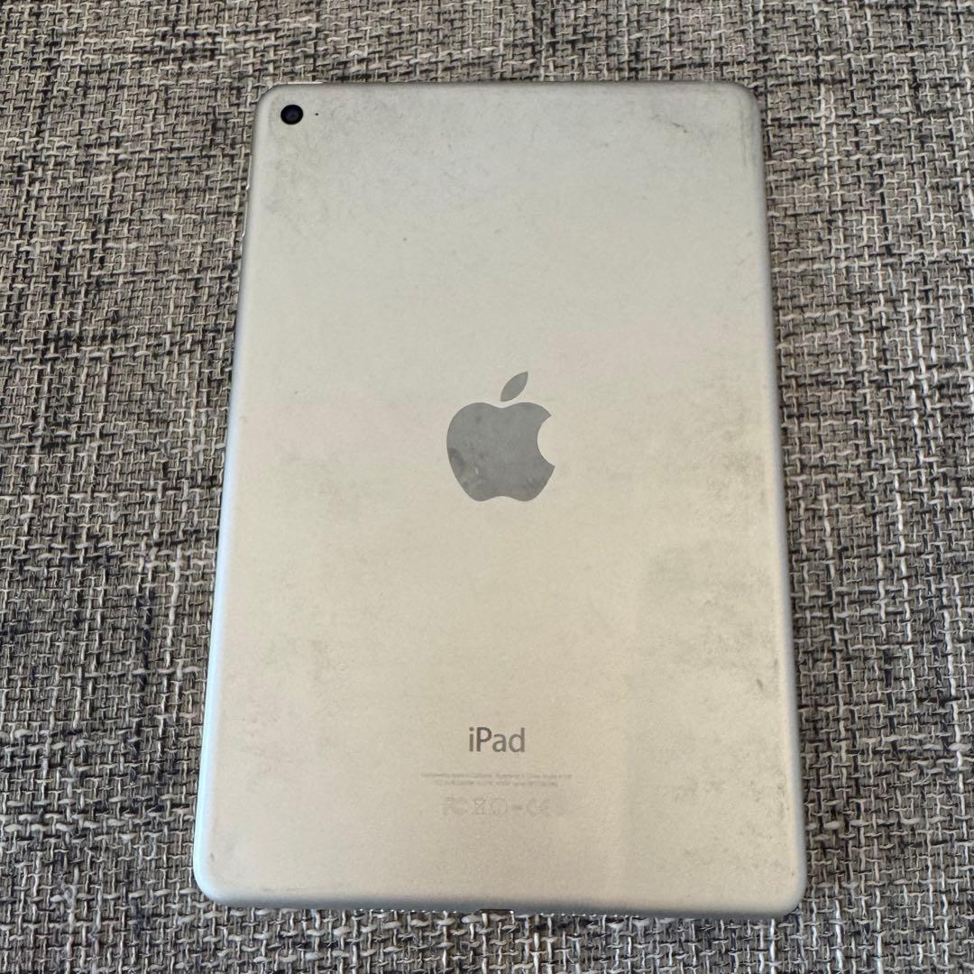 iPad本体 Apple iPad mini4 128GB