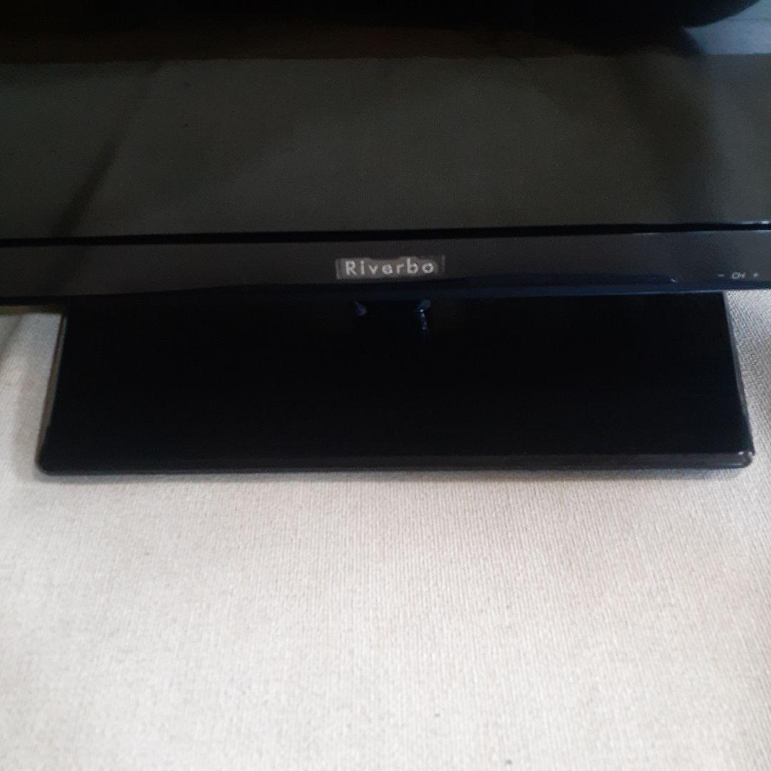 リバーボ　32型液晶テレビ　KT-3204B
