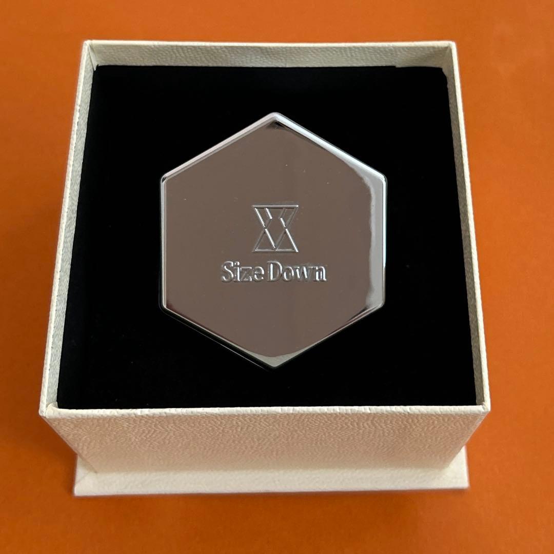 サイズダウンレボリューション